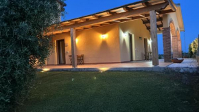 Agriturismo Il Giardino Degli Olivi Appartamenti Castiglione Della Pescaia